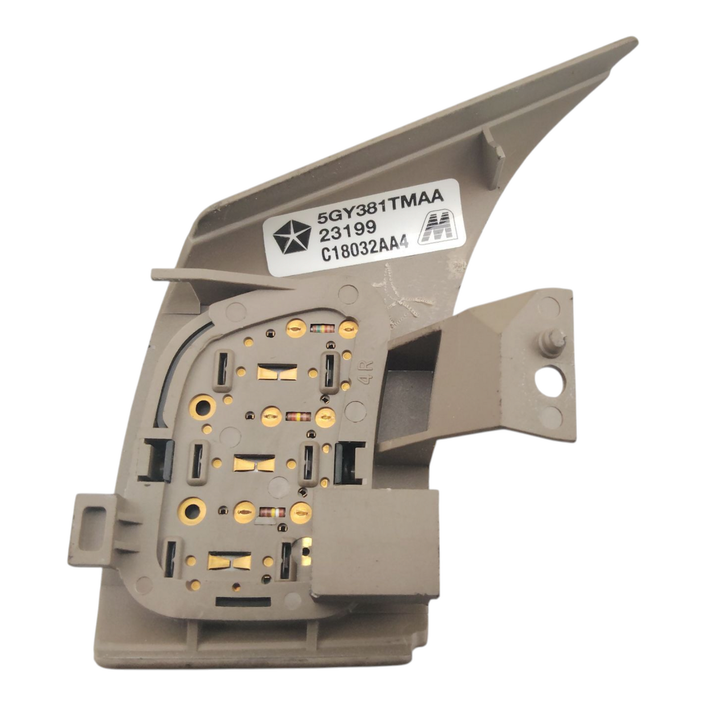 Pulsante Interruttore Volante Destro JEEP GRAND CHEROKEE 2 Serie