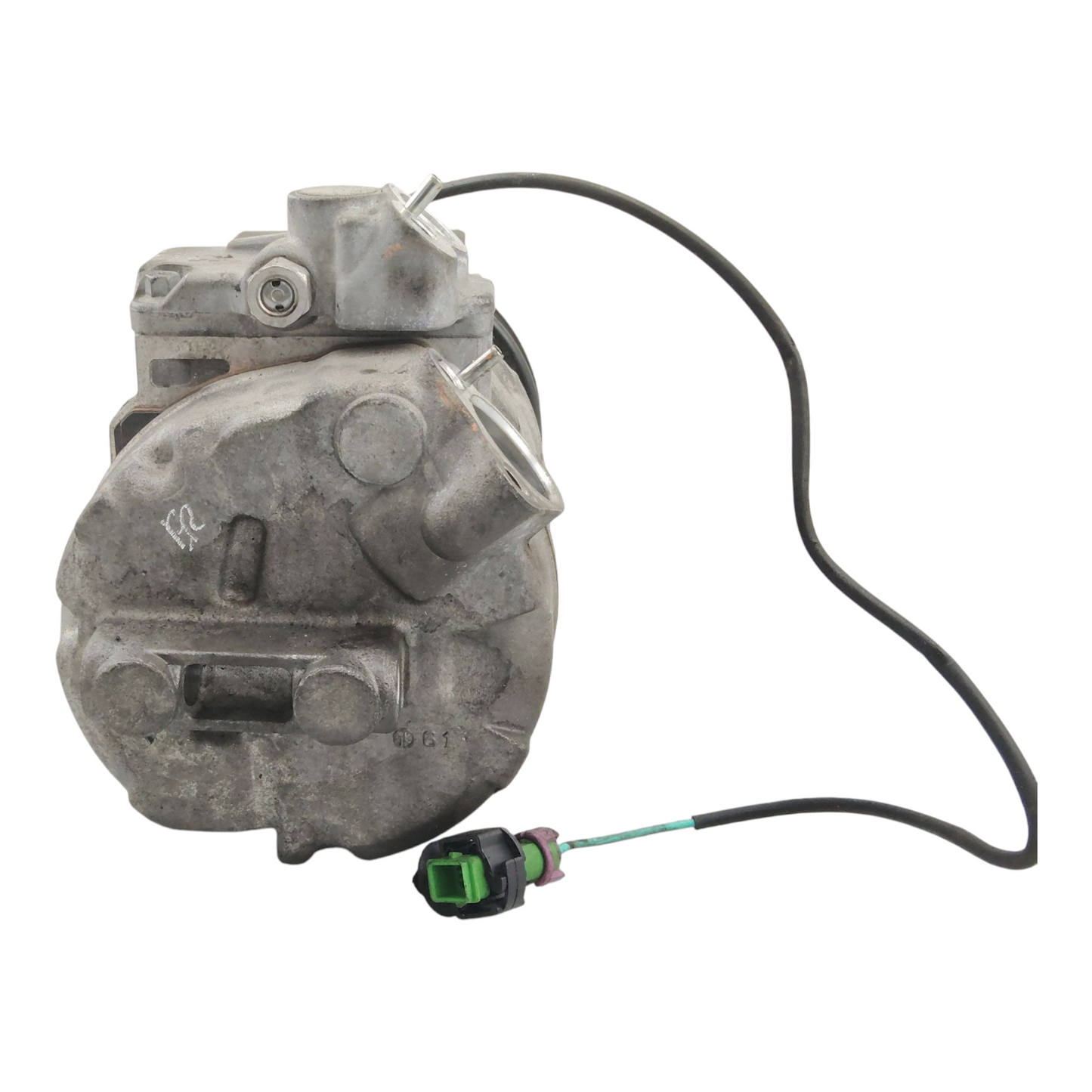 Compressore Aria Condizionata Ac VOLKSWAGEN PASSAT 4 Serie Benzina Diesel