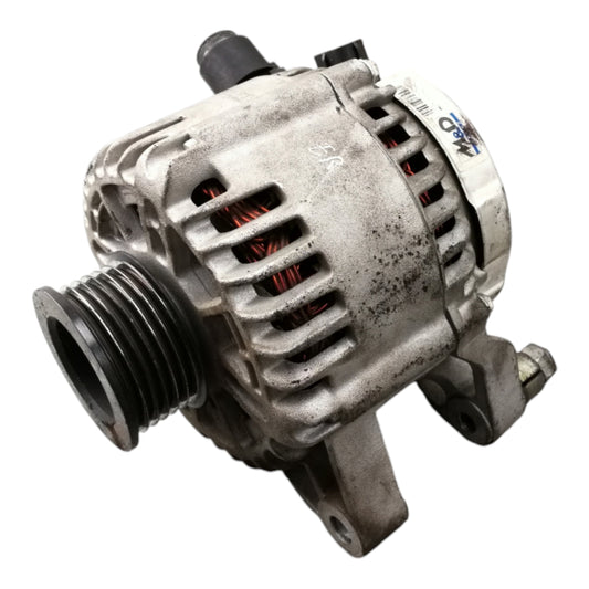 Alternatore FORD FIESTA 5 Serie 1.4 TDCi Motore F6JA