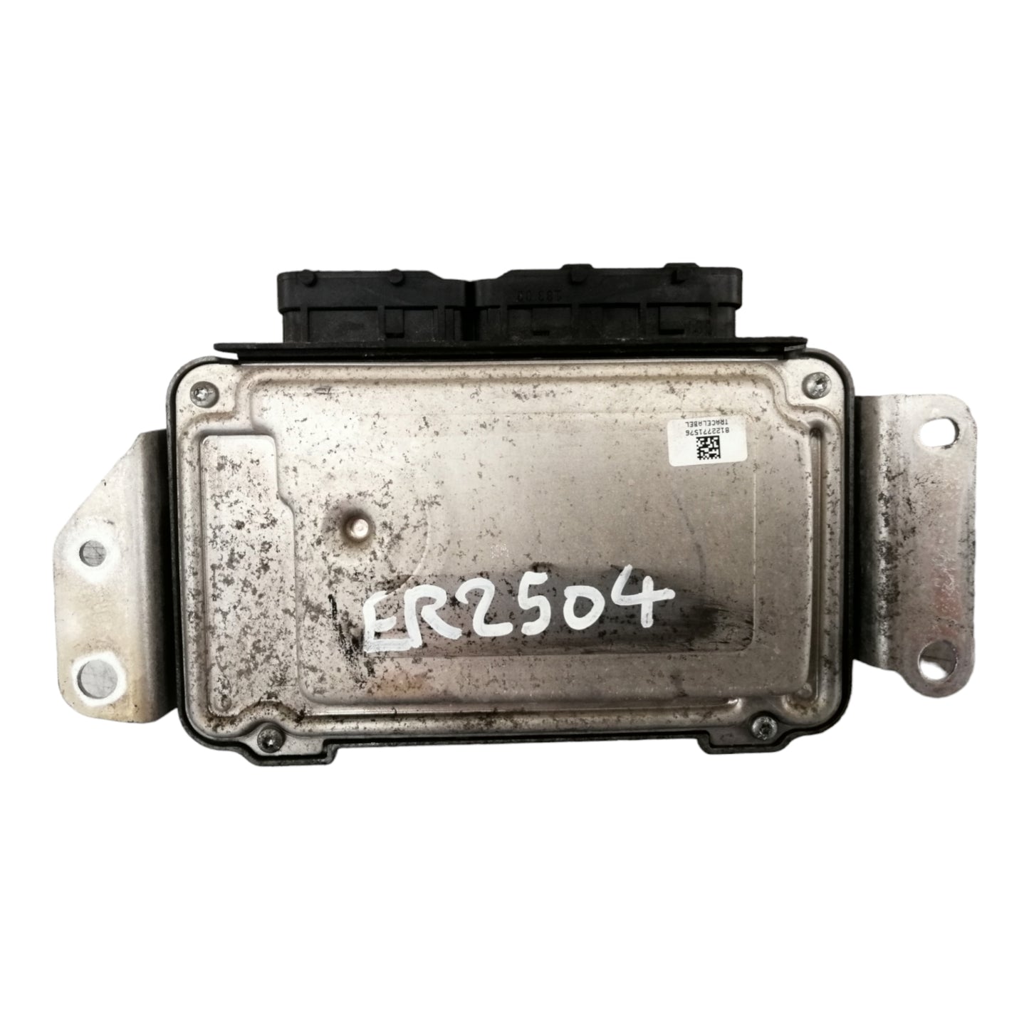 Centralina Iniezione - TOYOTA AYGO 1 - 1.0 BENZINA -  -