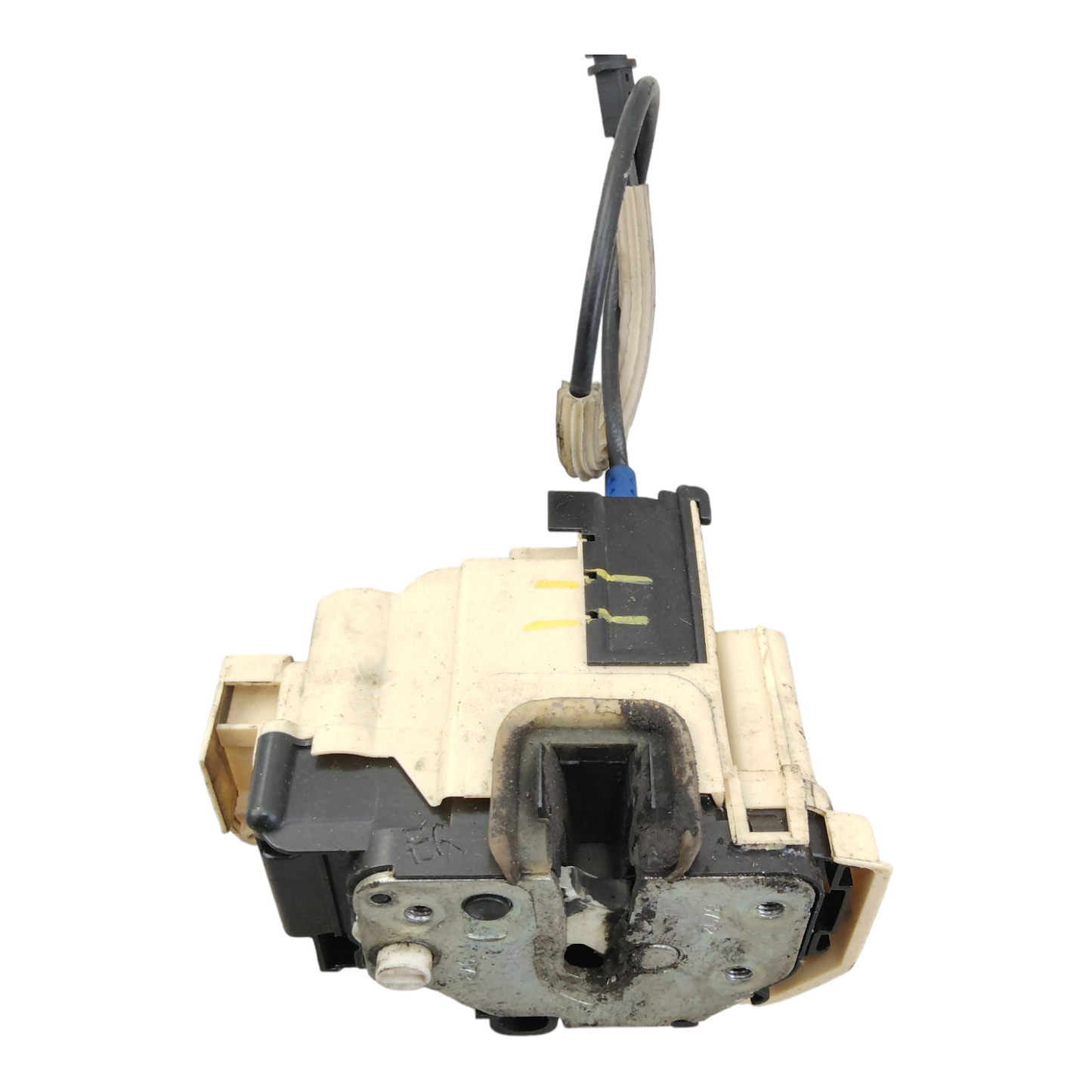 Serratura Porta Posteriore Destro FIAT PANDA 3 Serie