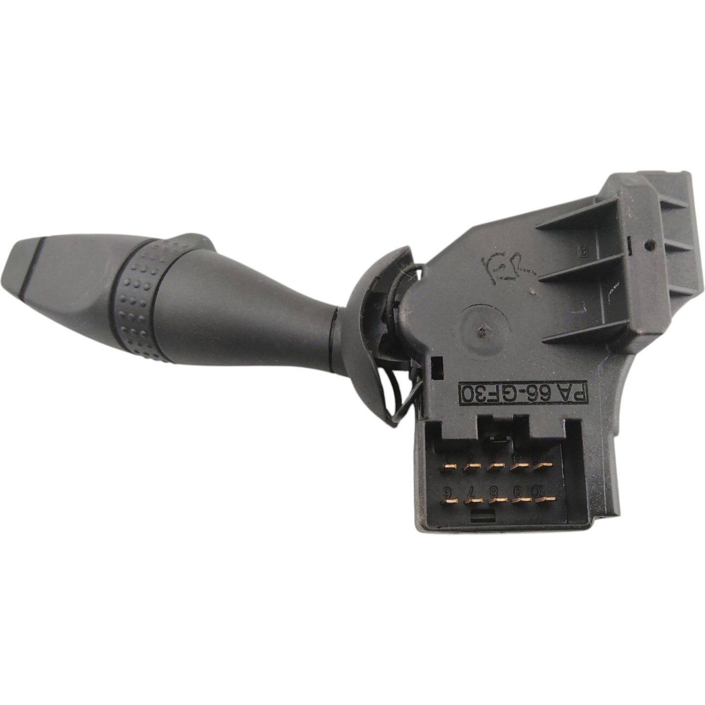 Devioguida Devioluci Tergicristalli Destro FORD FIESTA 5 Serie/FUSION