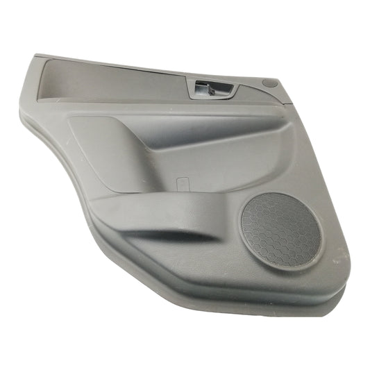 Pannello Rivestimento Porta Posteriore Sinistro FIAT SEDICI 1.6 1.9  - NERO