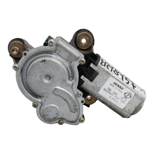 Motorino Tergilunotto FIAT PANDA 2 Serie