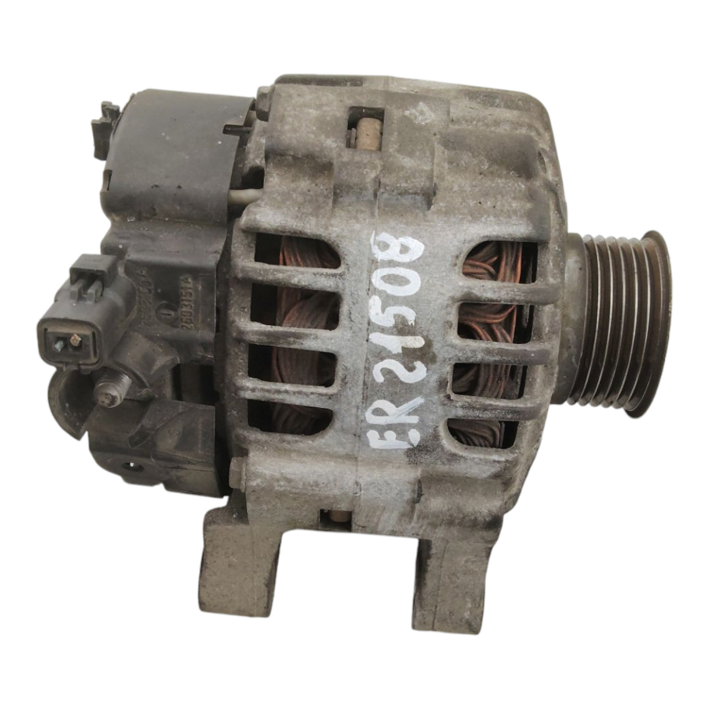 Alternatore CITROEN C1 1 Serie 1.4 Diesel 8HT