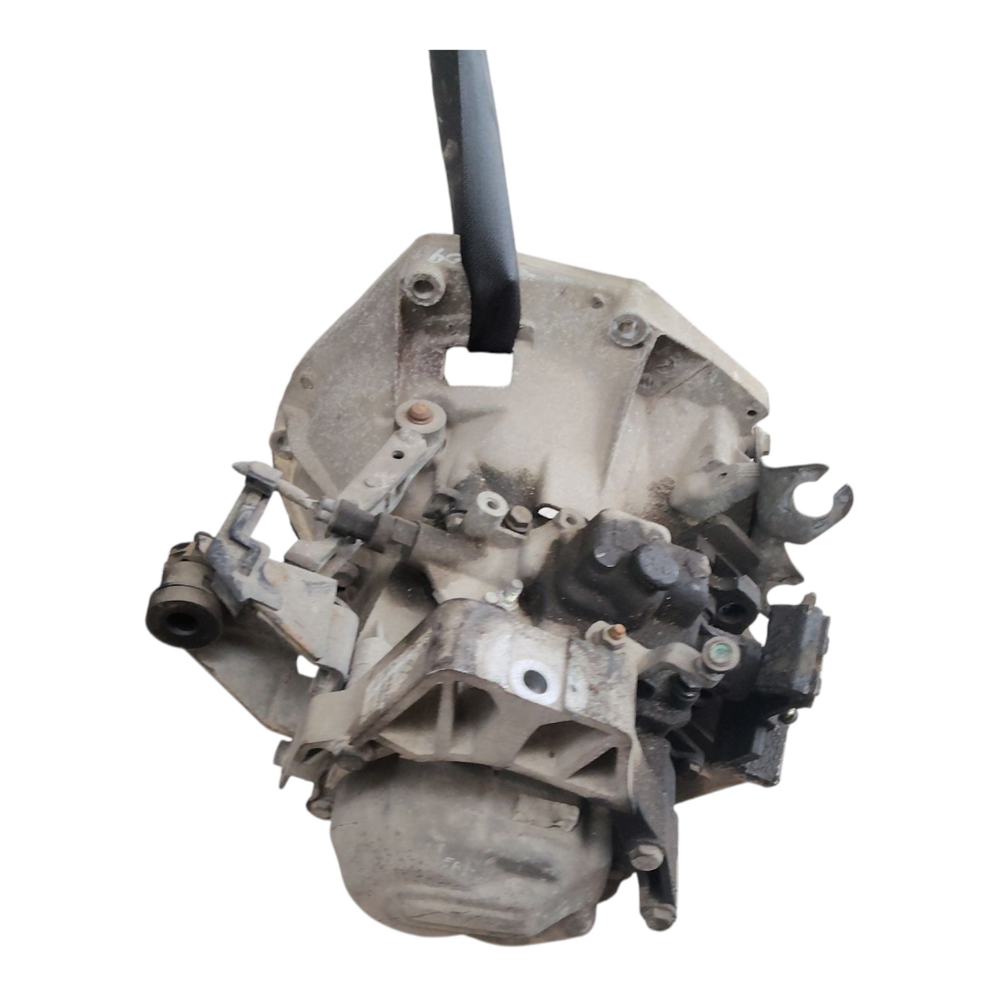 Cambio Manuale 5 Marce FIAT PANDA 169/500 2 Serie 1.2 Motore 169A4000