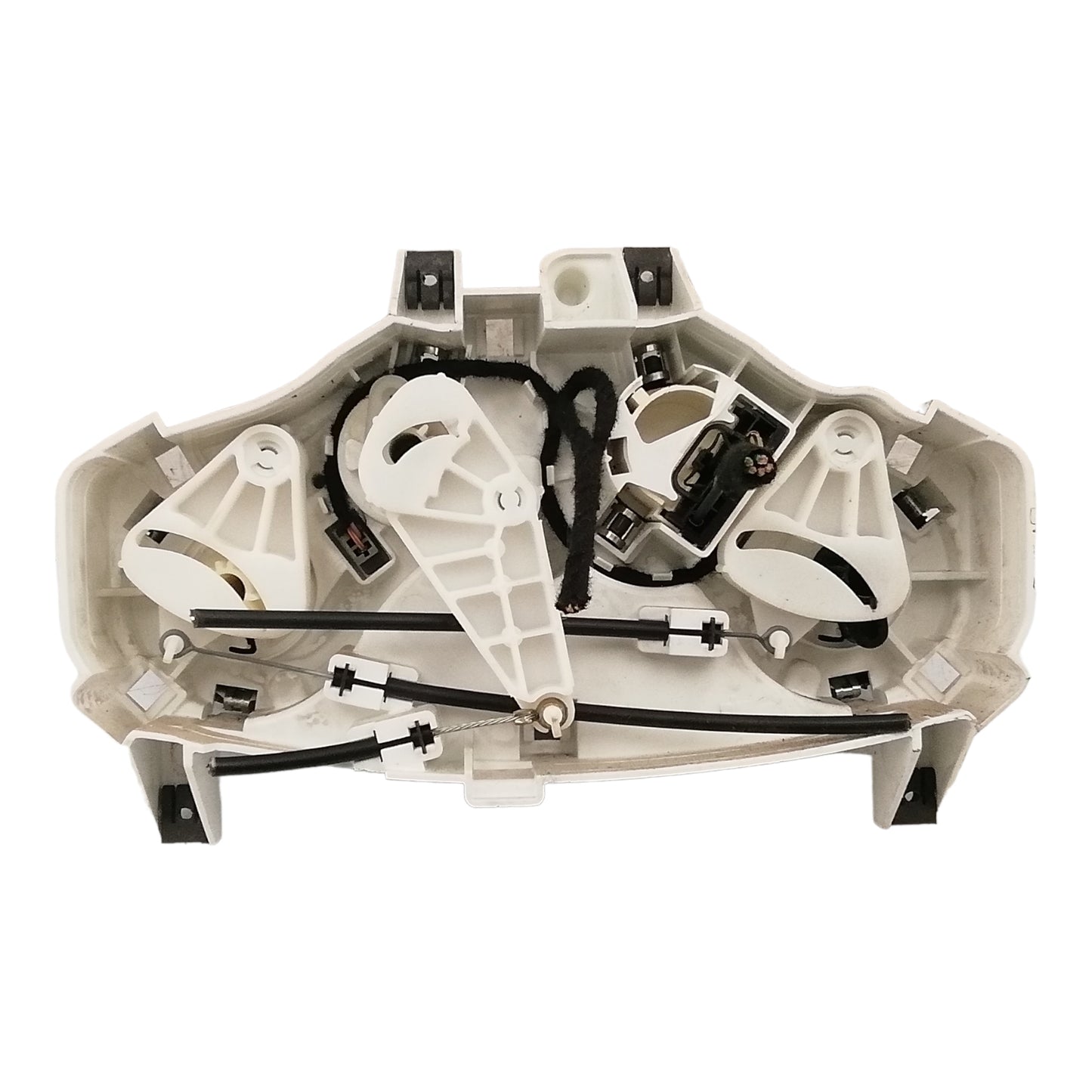 Modulo Comando Clima FIAT PANDA 2 1.2 / GPL / BENZINA-