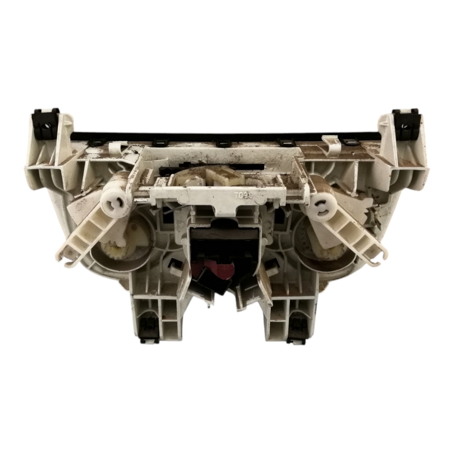 Modulo Comando Clima PEUGEOT BIPPER Benzina Diesel