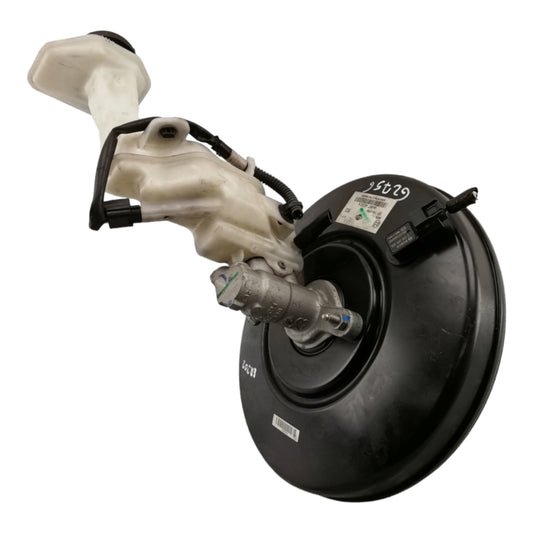 Servofreno Anteriore Completo NISSAN QASHQAI II J11