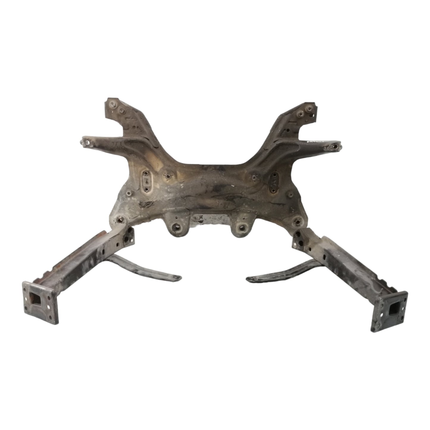 Assale Culla Anteriore FORD KA 2 Serie 1.2 Motore 169A4000