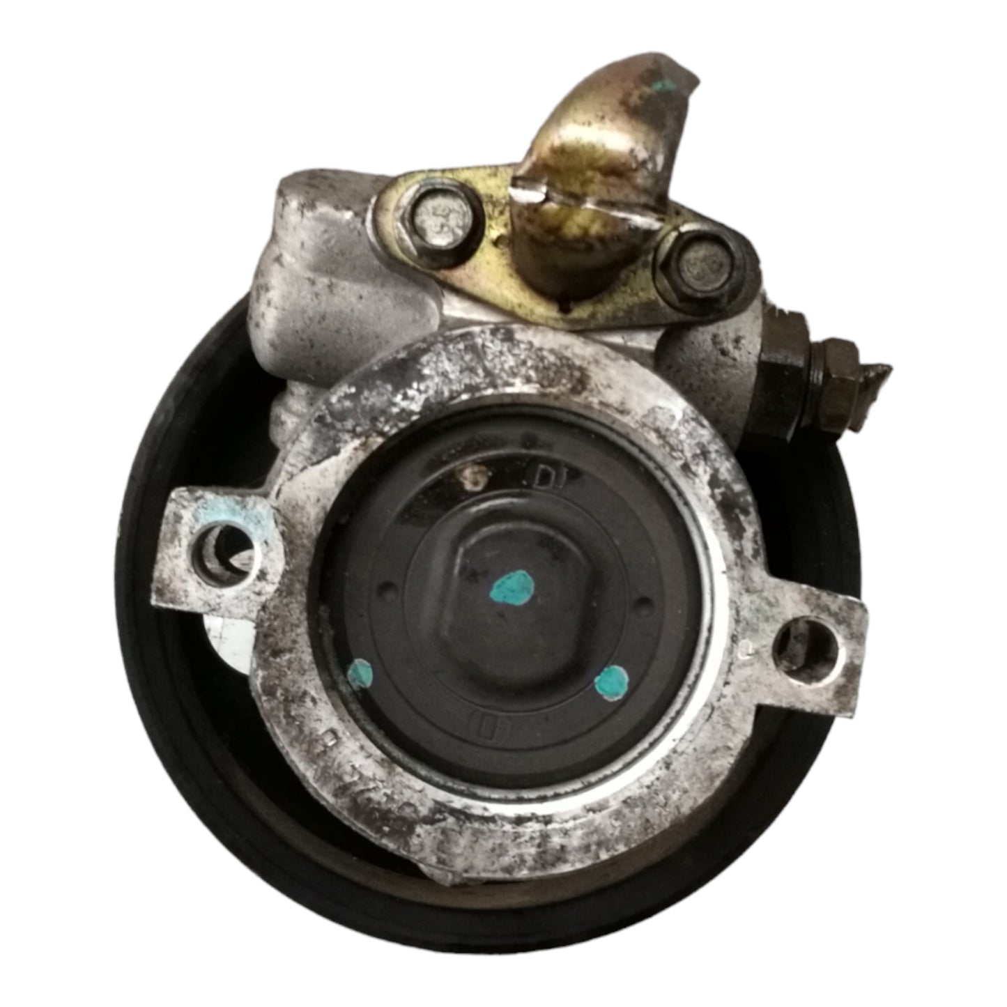 Pompa Servosterzo CHEVROLET NUBIRA Berlina SW/LACETTI 1.4 1.6 Benzina