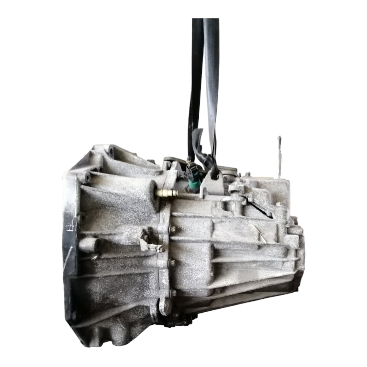 Cambio Manuale 6 Marce - DACIA DUSTER 1 Serie 1.5 DCi 80 kw Motore K9KR8