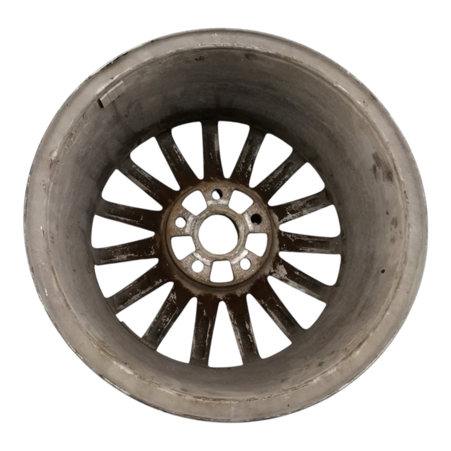 Cerchio in Lega Raggio 16 AUDI A4 8ED 8EC 7JX16H2 ET42 5 Fori