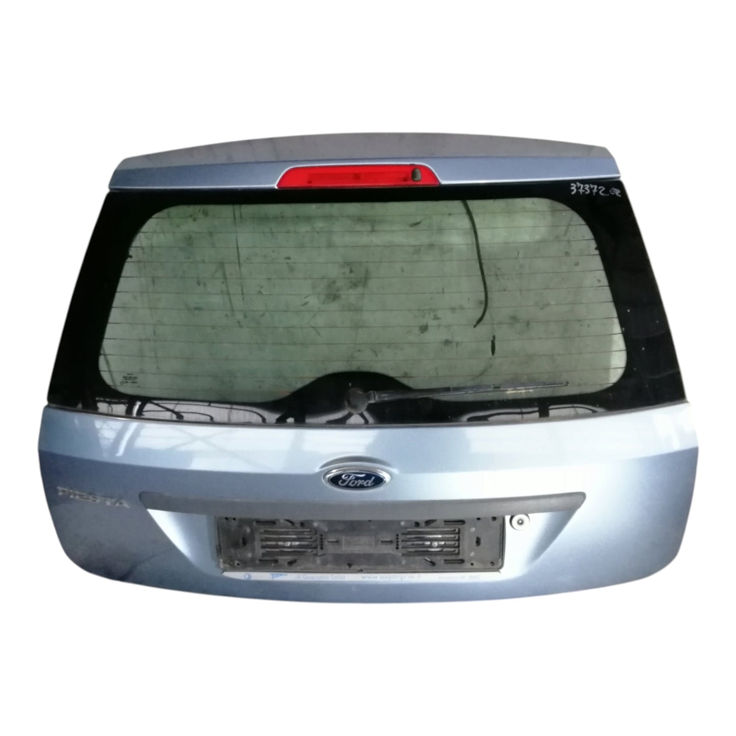 Portello Portellone Posteriore FORD FIESTA 5 Serie 5 Porte