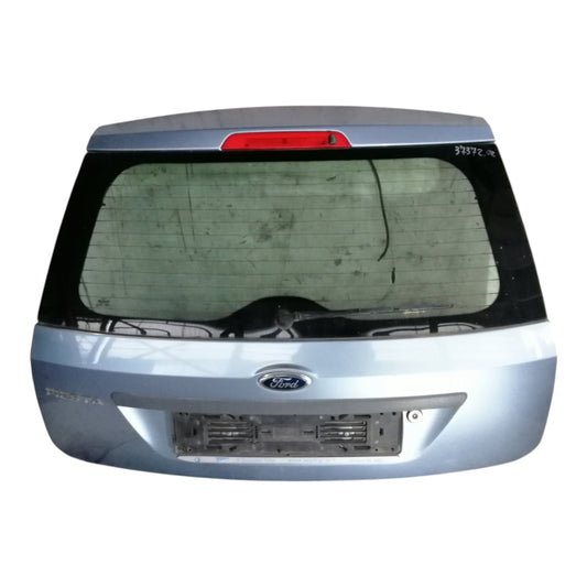 Portello Portellone Posteriore FORD FIESTA 5 Serie 5 Porte