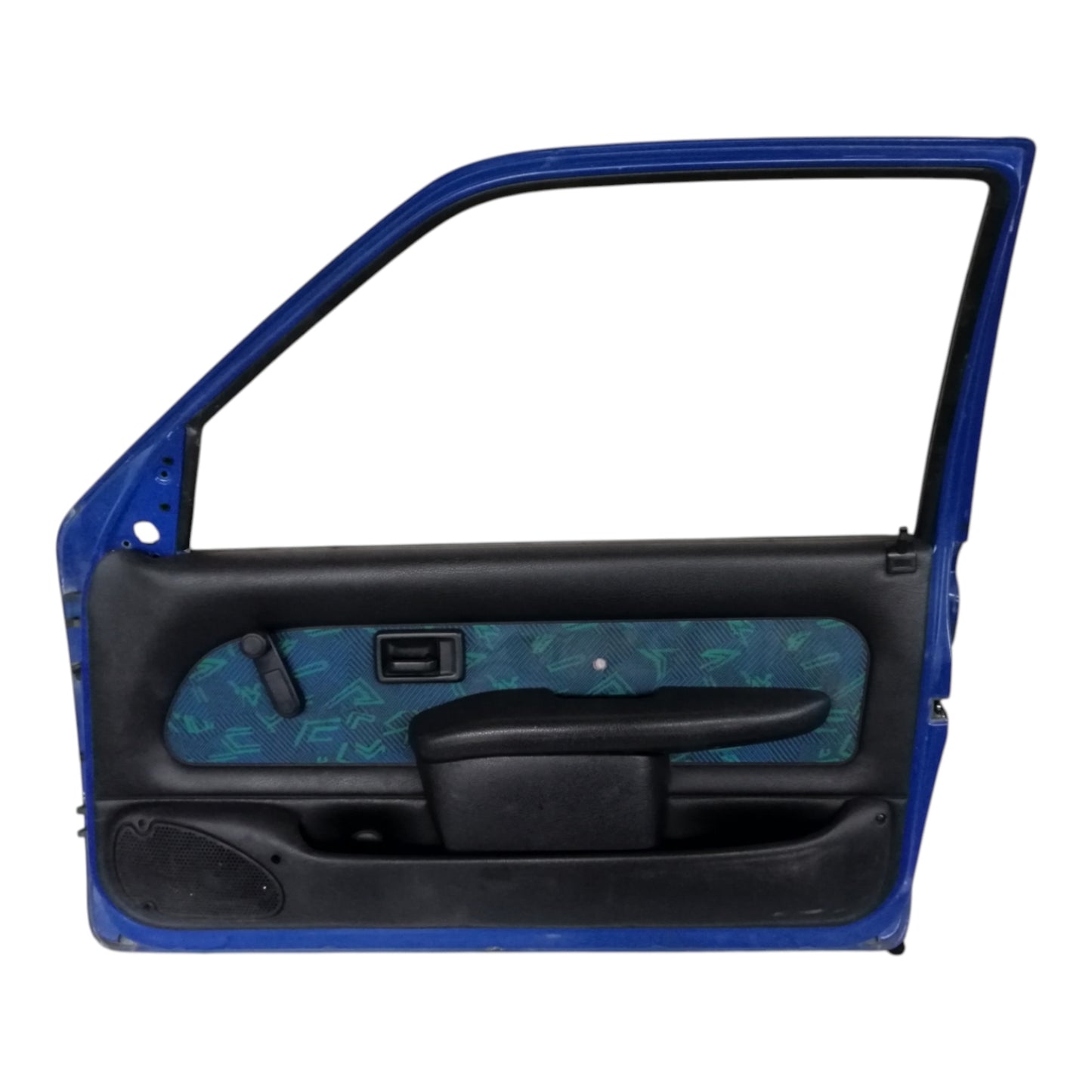 Porta Portiera Anteriore Sinistro PEUGEOT 106 2 Serie 5 Porte