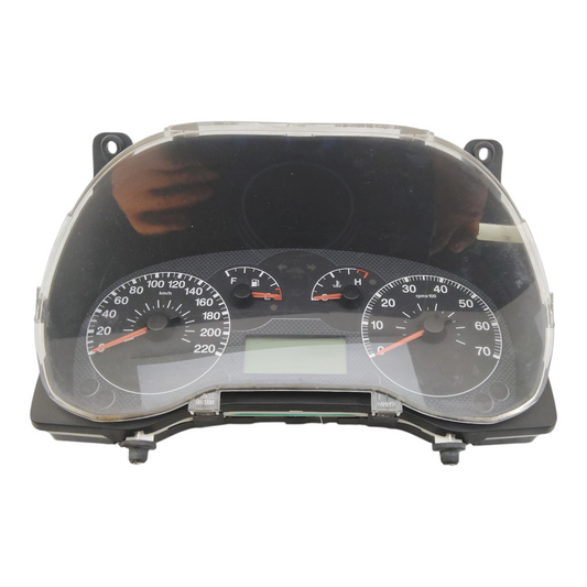 Quadro Strumenti FIAT GRANDE PUNTO Benzina Diesel GPL