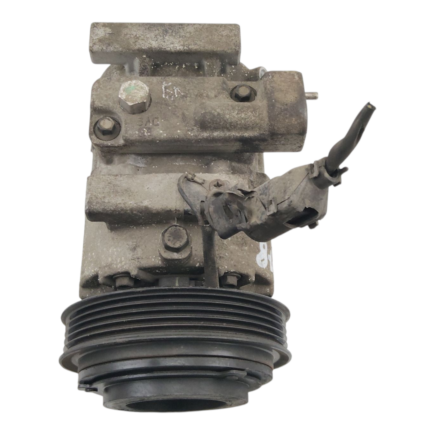 Compressore Aria Condizionata Ac HYUNDAI I20 1 Serie 1.2 Benzina G4LA