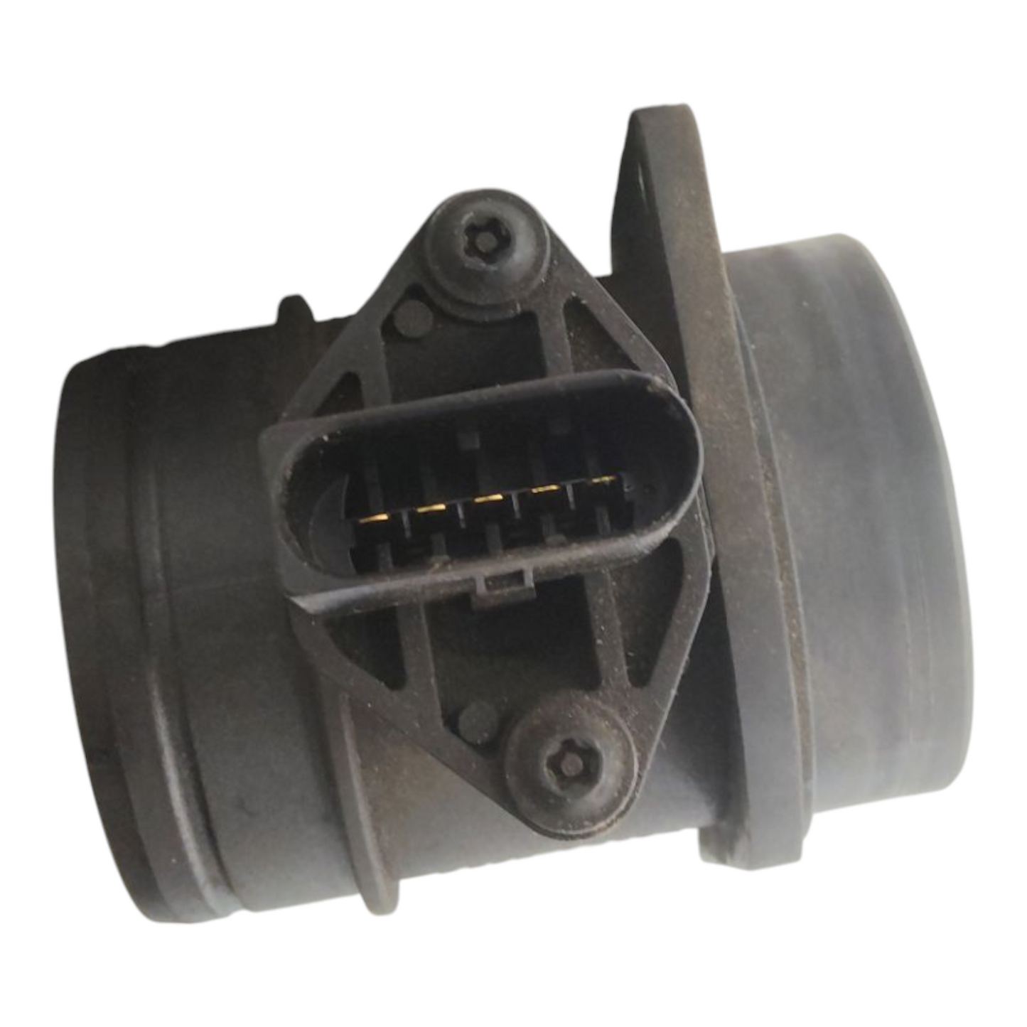 Misuratore Massa Aria Debimetro VOLKSWAGEN GOLF PLUS 1 Serie 1.9 Diesel