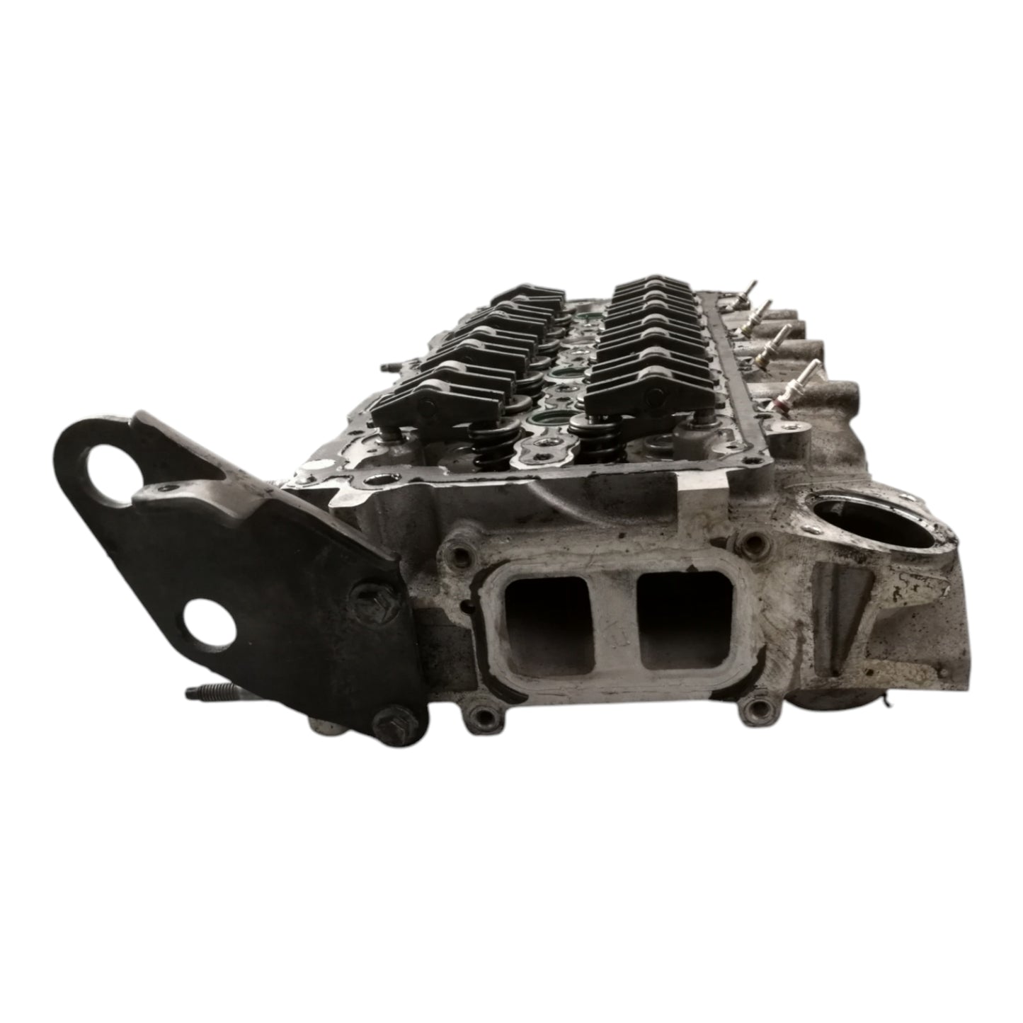 Testata PEUGEOT 2008 2 Serie 1.5 Diesel Motore YH01