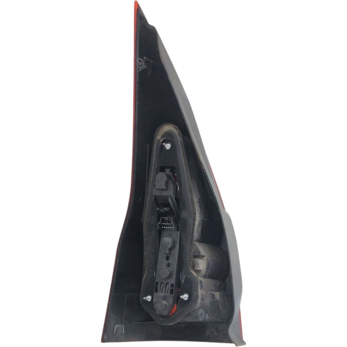 Fanale Stop Posteriore Destro RENAULT MÉGANE 2 Serie SW Pre-Restyling