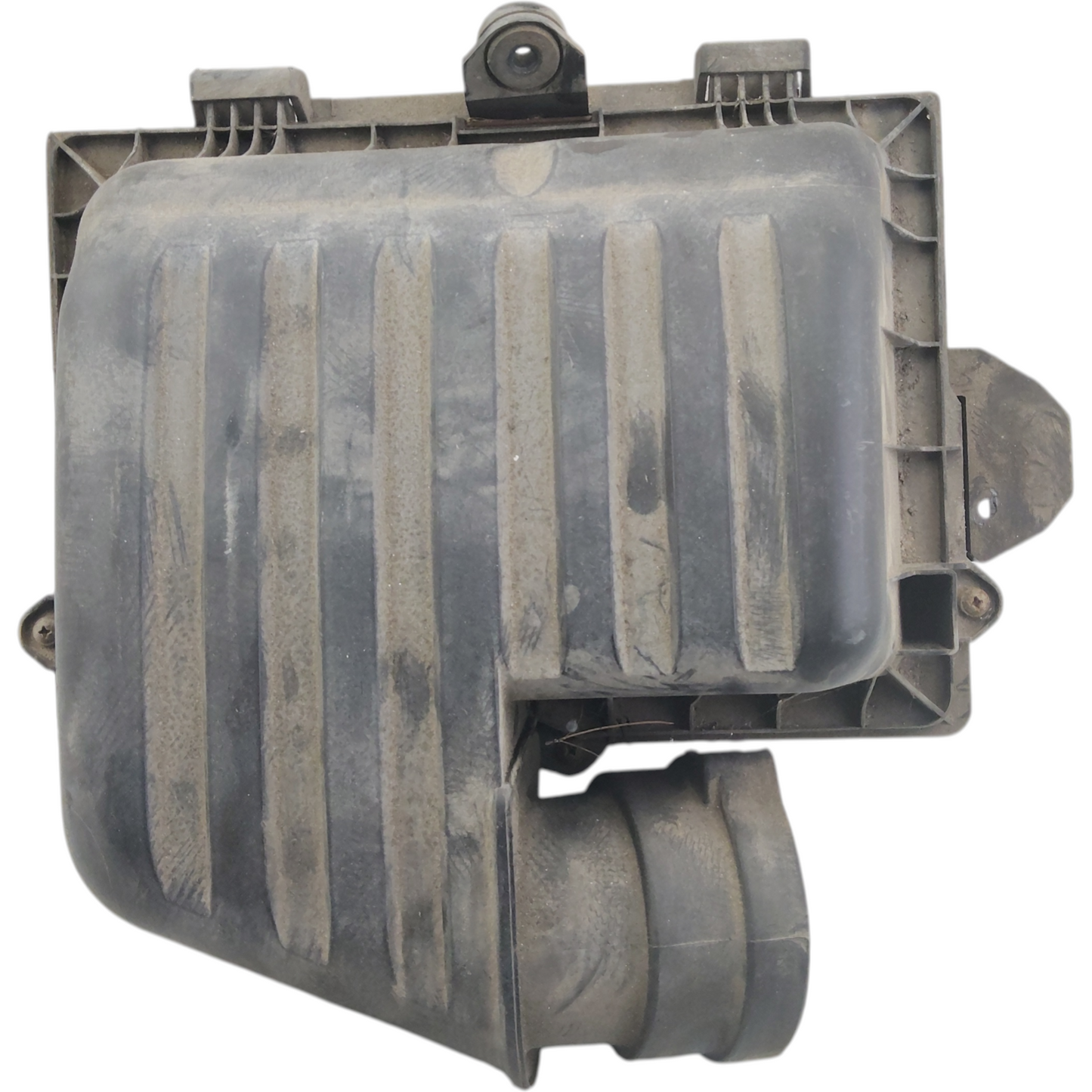 Scatola Filtro Aria VOLKSWAGEN SHARAN 2 3 Serie 2.0 Diesel