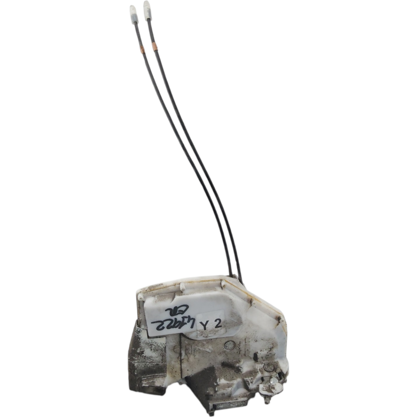 Serratura Porta Anteriore Destro FIAT SEDICI/16