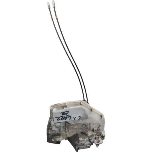 Serratura Porta Anteriore Destro FIAT SEDICI/16