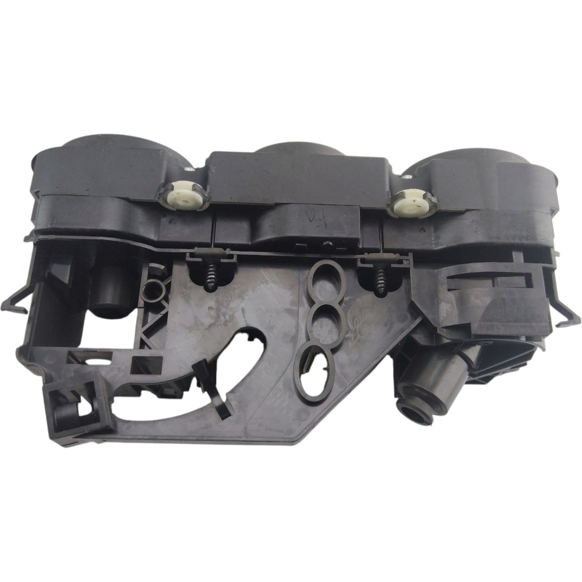 Modulo Comando Clima Manuale VOLKSWAGEN CADDY 3 Serie