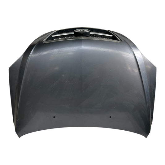 Cofano Anteriore KIA SORENTO 1 2 Serie