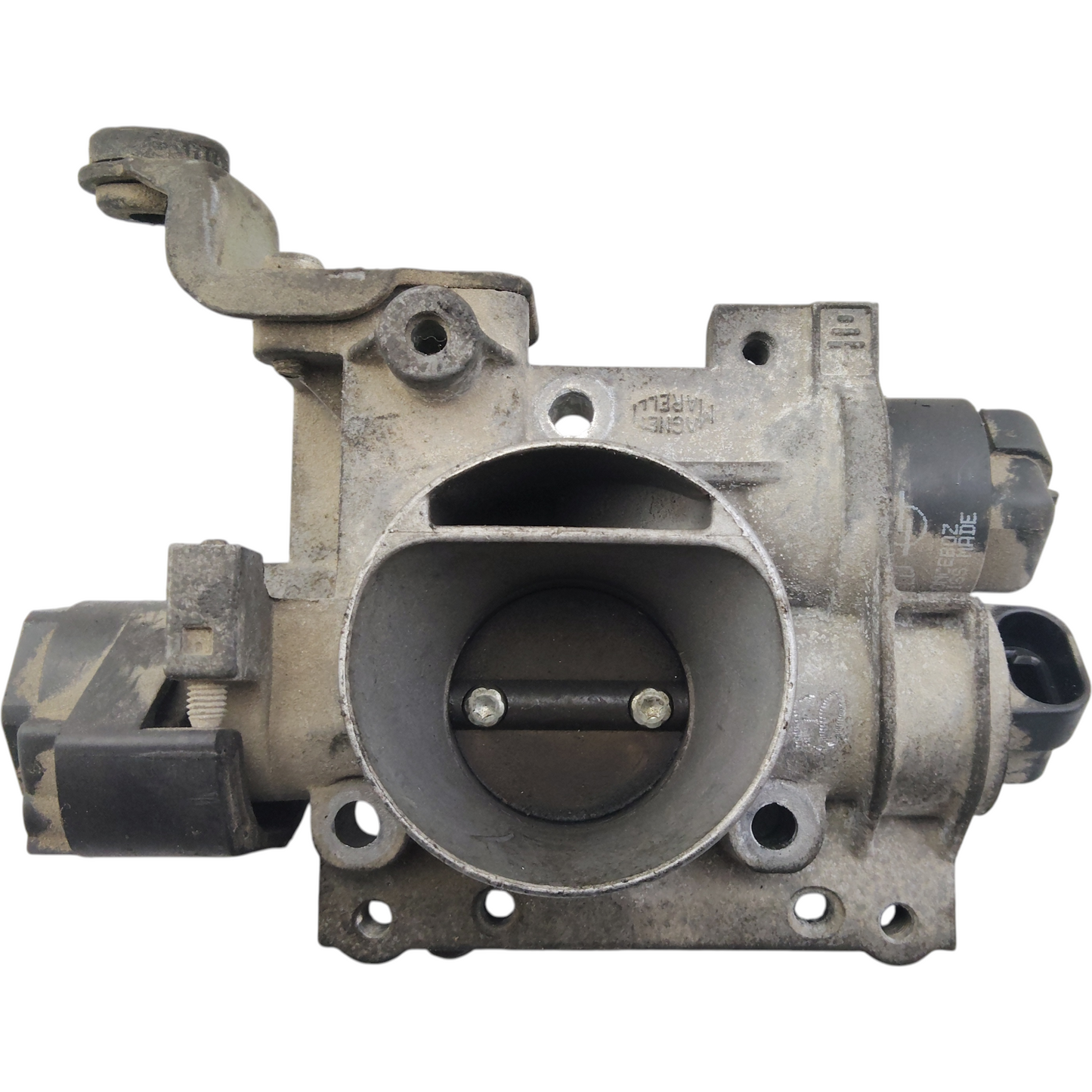 Corpo Farfallato FIAT 600/PUNTO 2 Serie 188/SEICENTO 1.1 1.2 Benzina GPL