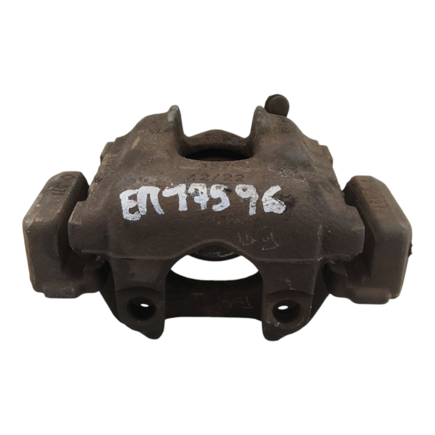 Pinza Freno Posteriore Destro BMW X3 E83 Benzina Diesel