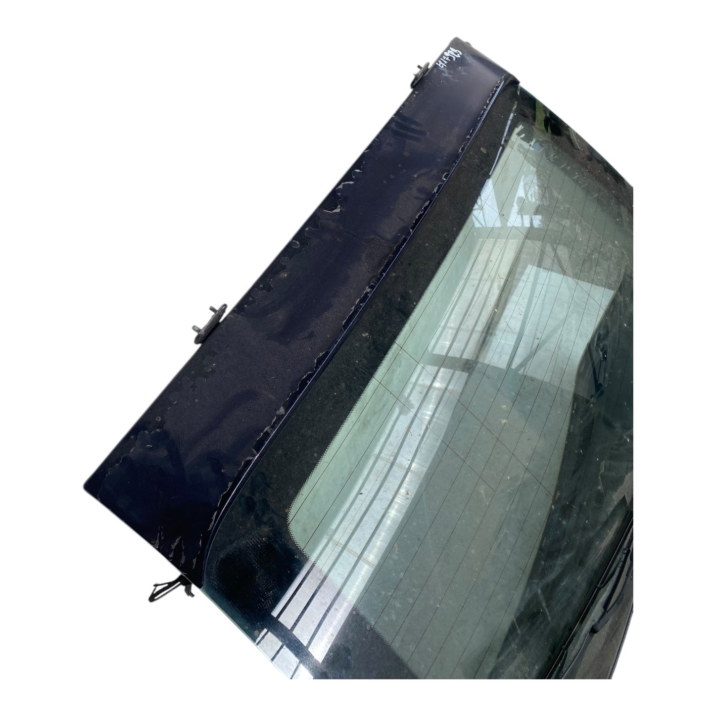 Portello Portellone Posteriore MERCEDES CLASSE C S203