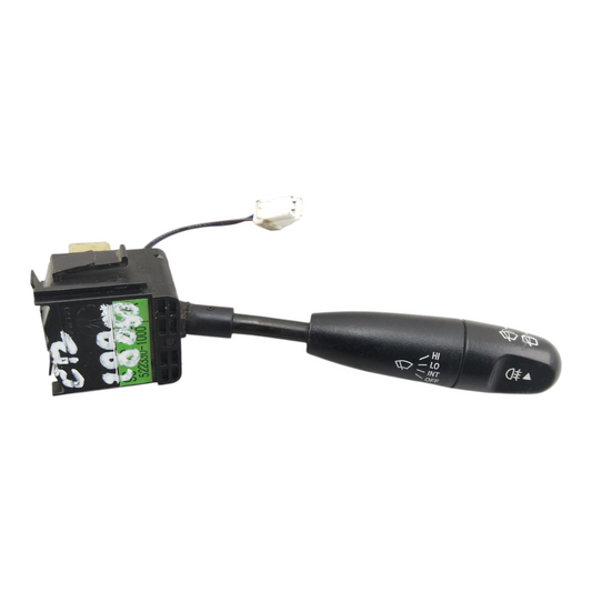 Devioguida Devioluci Tergicristalli Destro CHEVROLET MATIZ 2 Serie