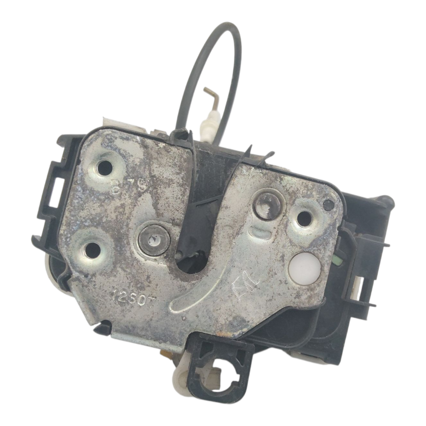 Serratura Porta Anteriore Sinistro FIAT PANDA 2 Serie 169