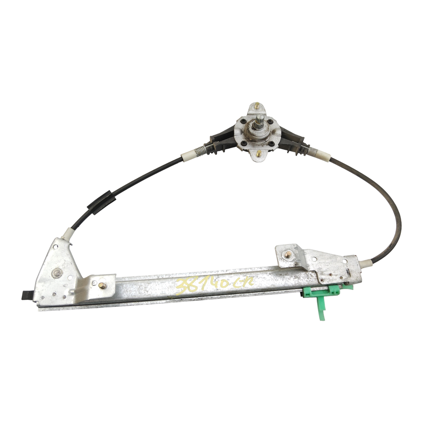 Alzacristallo Alzavetro Posteriore Sinistro FIAT PUNTO 2 Serie 188
