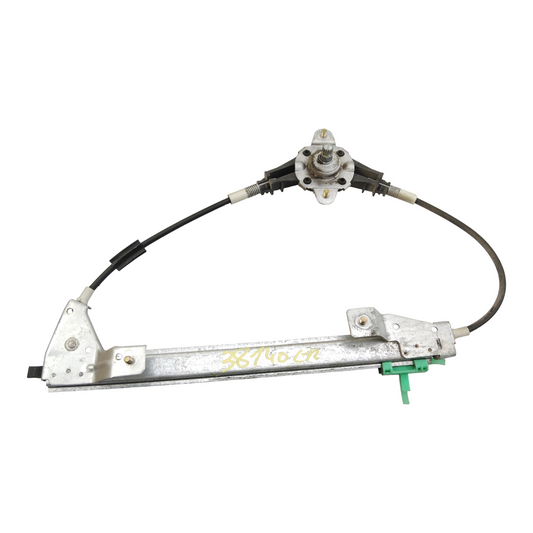 Alzacristallo Alzavetro Posteriore Sinistro FIAT PUNTO 2 Serie 188