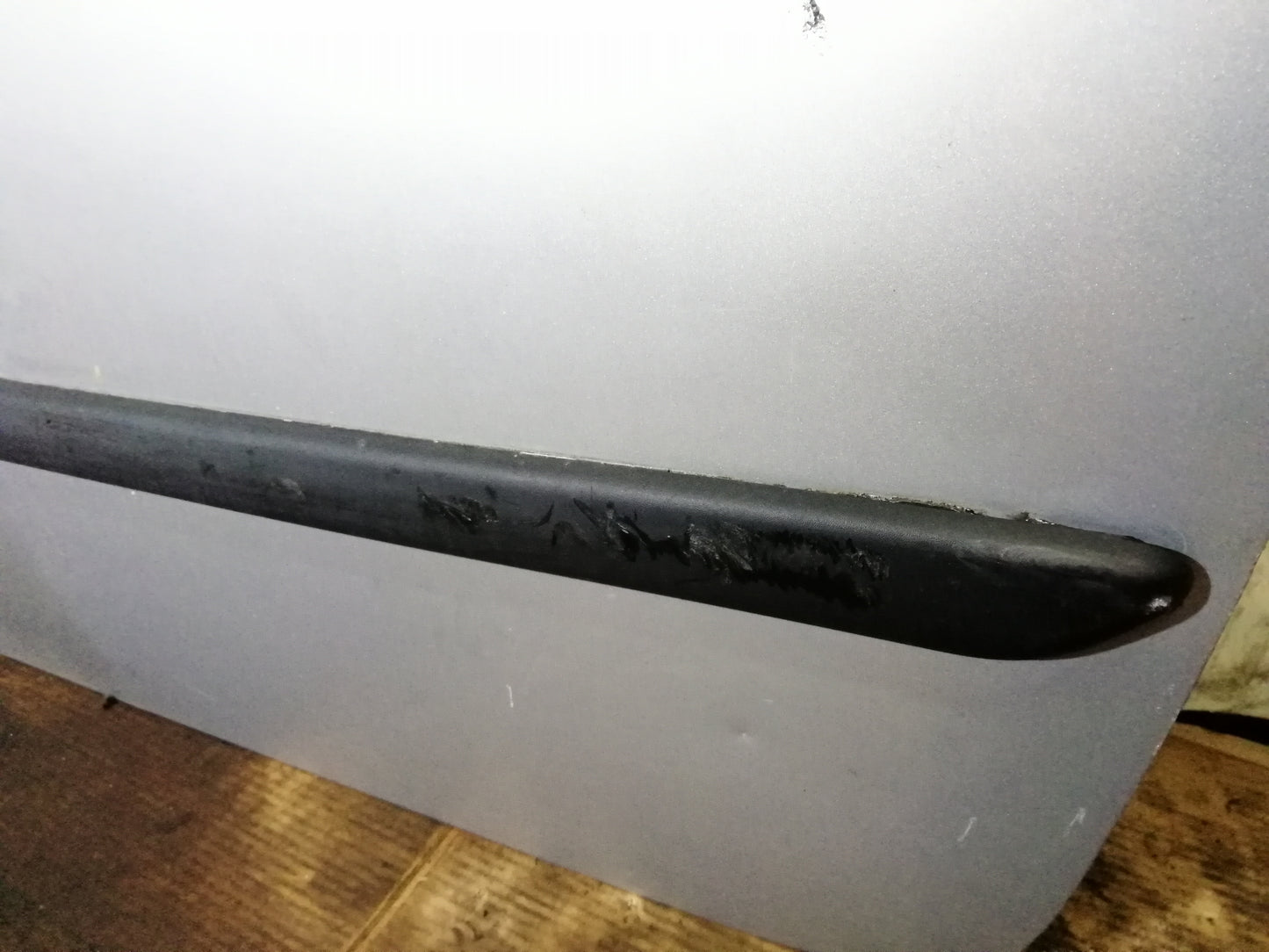 Porta Portiera Anteriore Sinistro PEUGEOT 107