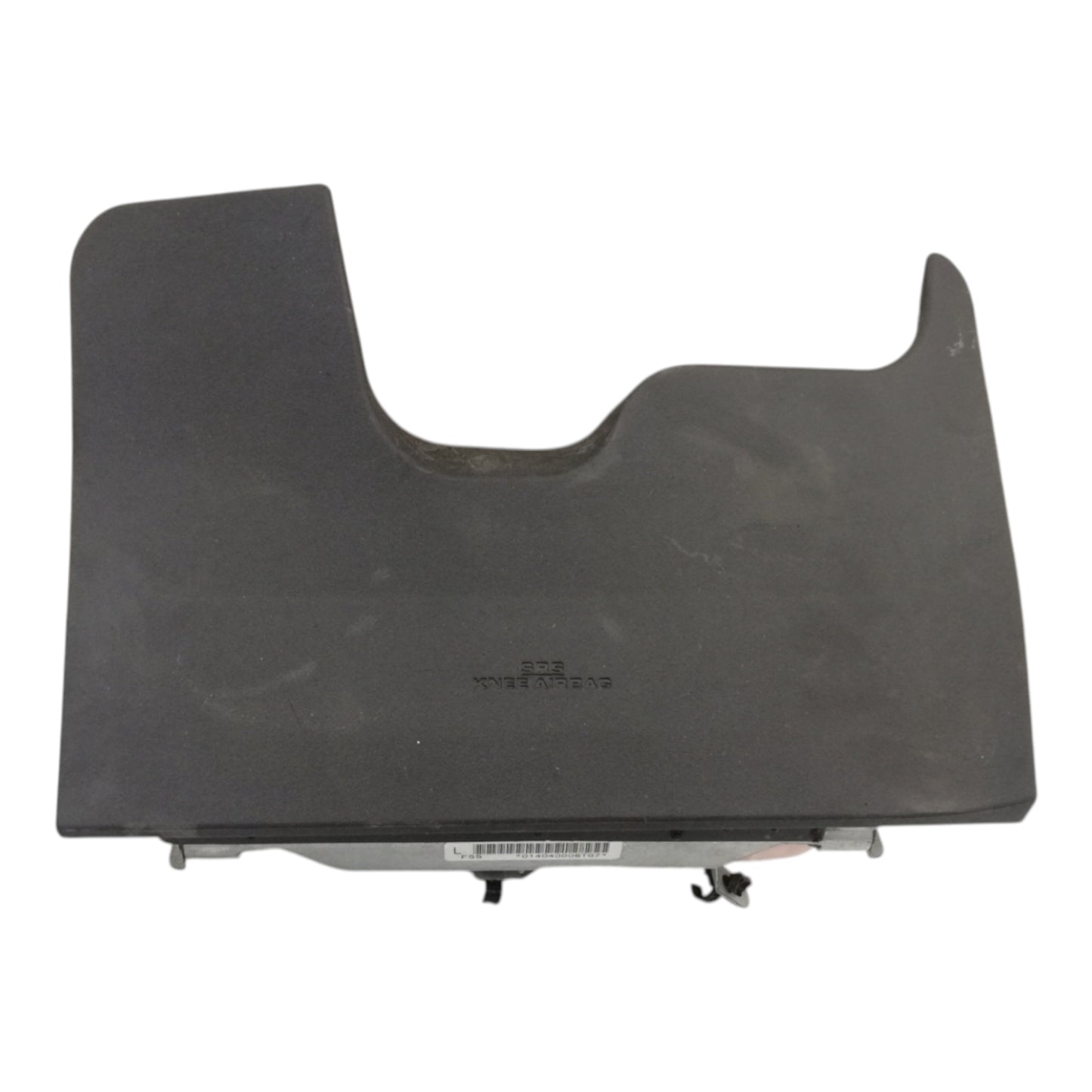 Airbag Ginocchia Guidatore Sinistro TOYOTA YARIS 2 3 Serie 3-5 Porte
