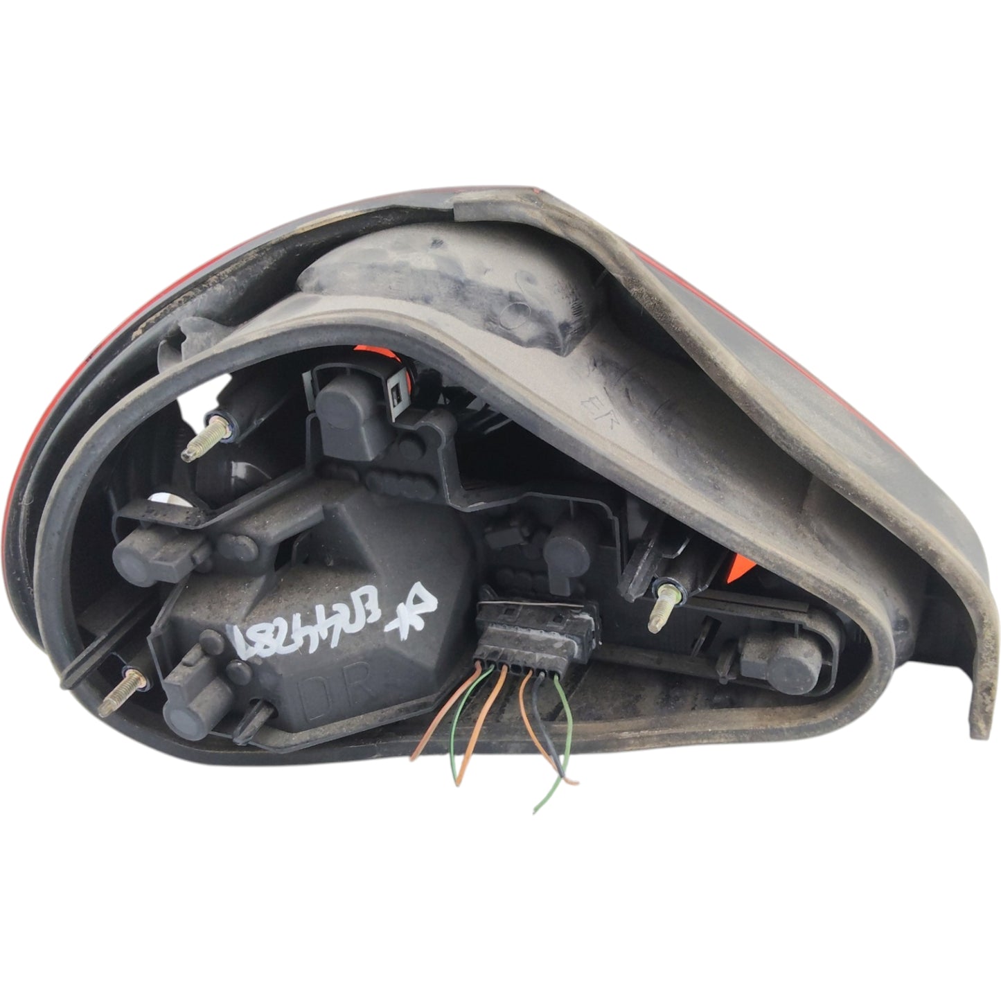 Fanale Stop Posteriore Destro JAGUAR X-TYPE Berlina 4 Porte