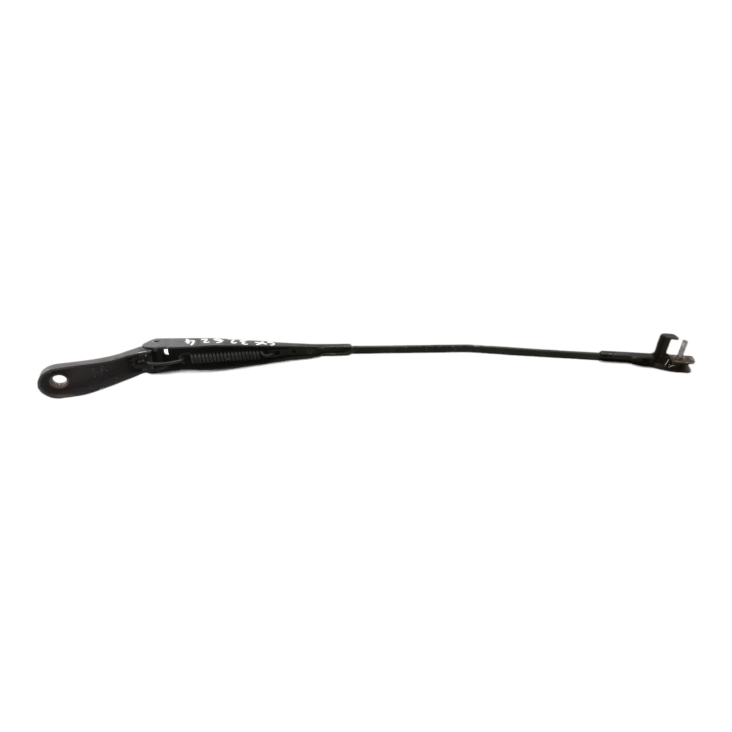 Braccio Tergicristallo Parabrezza Sinistro PEUGEOT 207 Berlina CC SW VAN