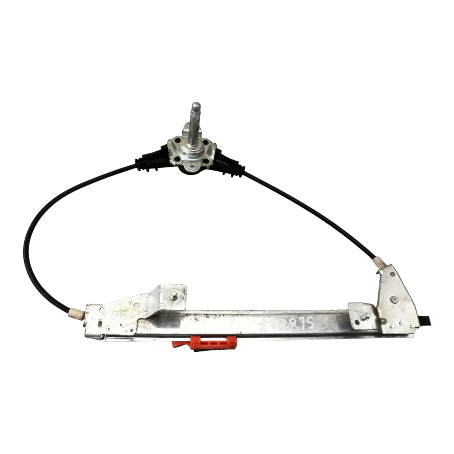 Alzacristallo Alzavetro Posteriore Destro FIAT GRANDE PUNTO/PUNTO 3 Serie