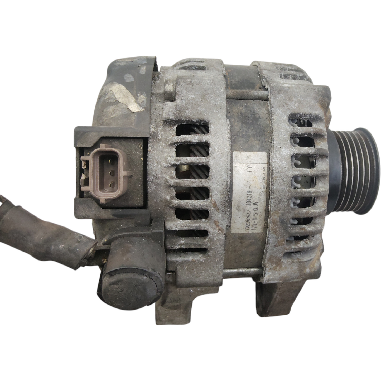 Alternatore FORD KUGA 1 Serie 2.0 TDCi