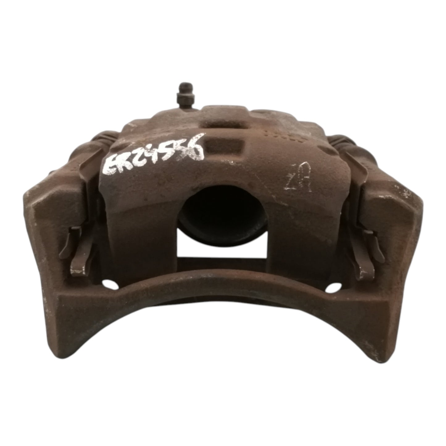 Pinza Freno Anteriore Destro FORD FIESTA 6 Serie Benzina GPL Diesel