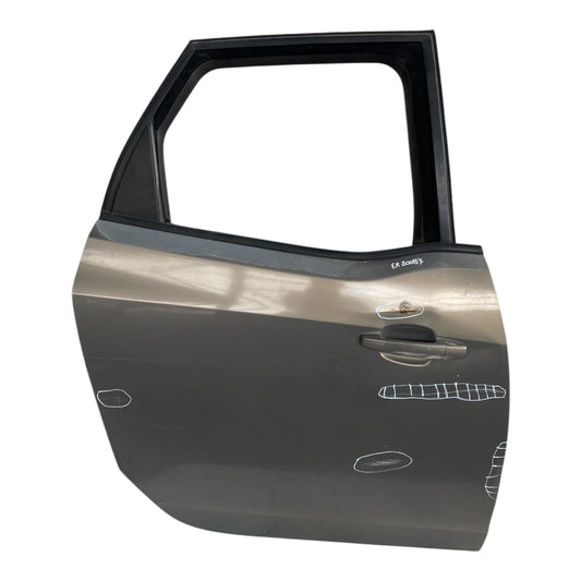 Porta Portiera Posteriore Destro OPEL MERIVA B