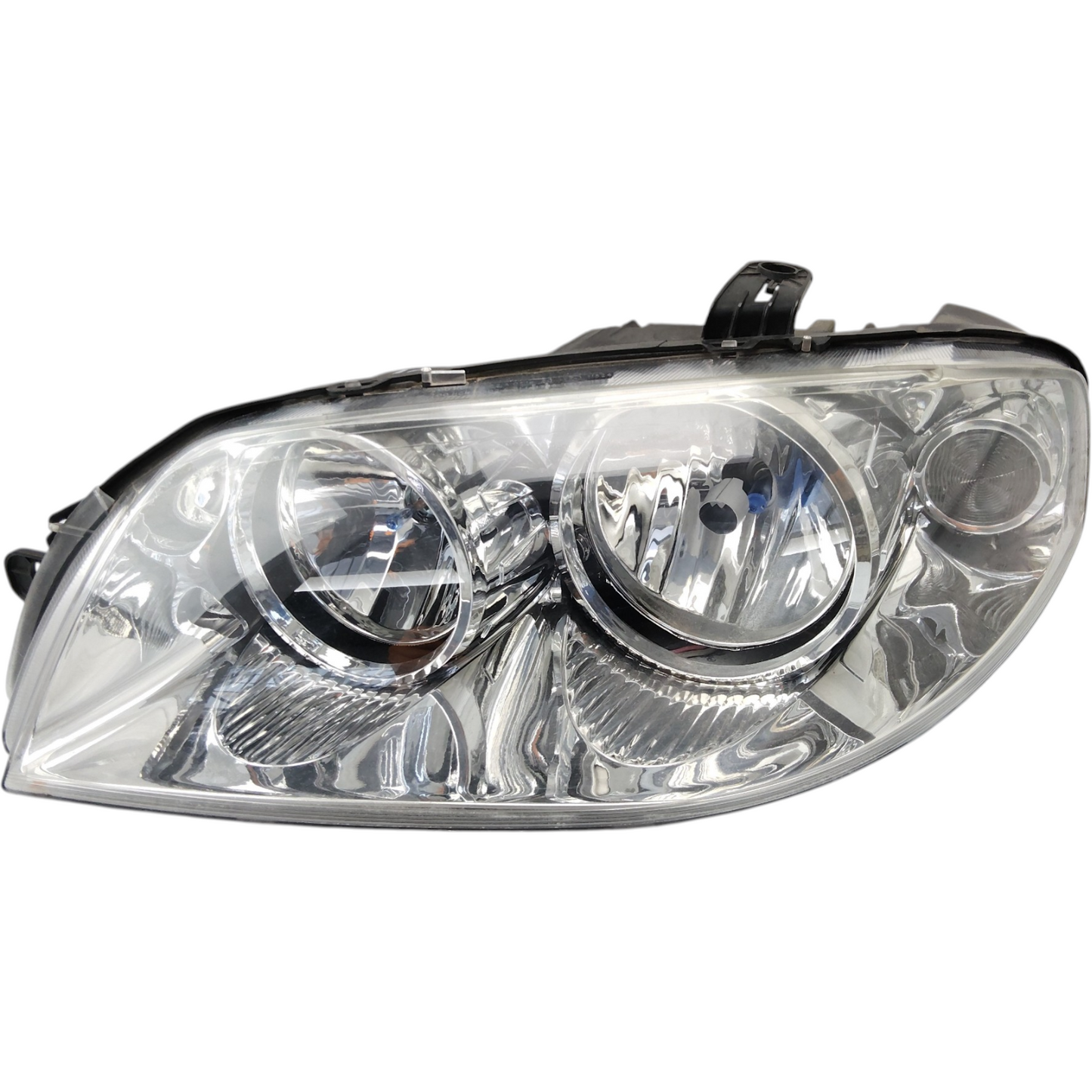 Faro Proiettore Anteriore Sinistro FIAT PUNTO 2 Serie 188