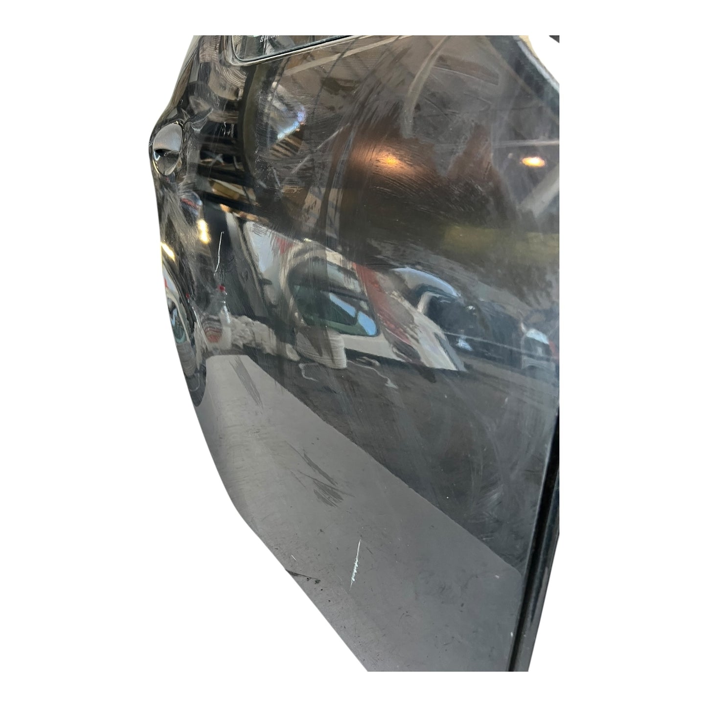 Porta Portiera Posteriore Destro TOYOTA AYGO 1 Serie