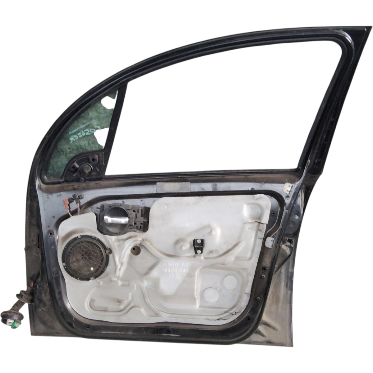Porta Portiera Anteriore Destro CITROEN C3 1 Serie
