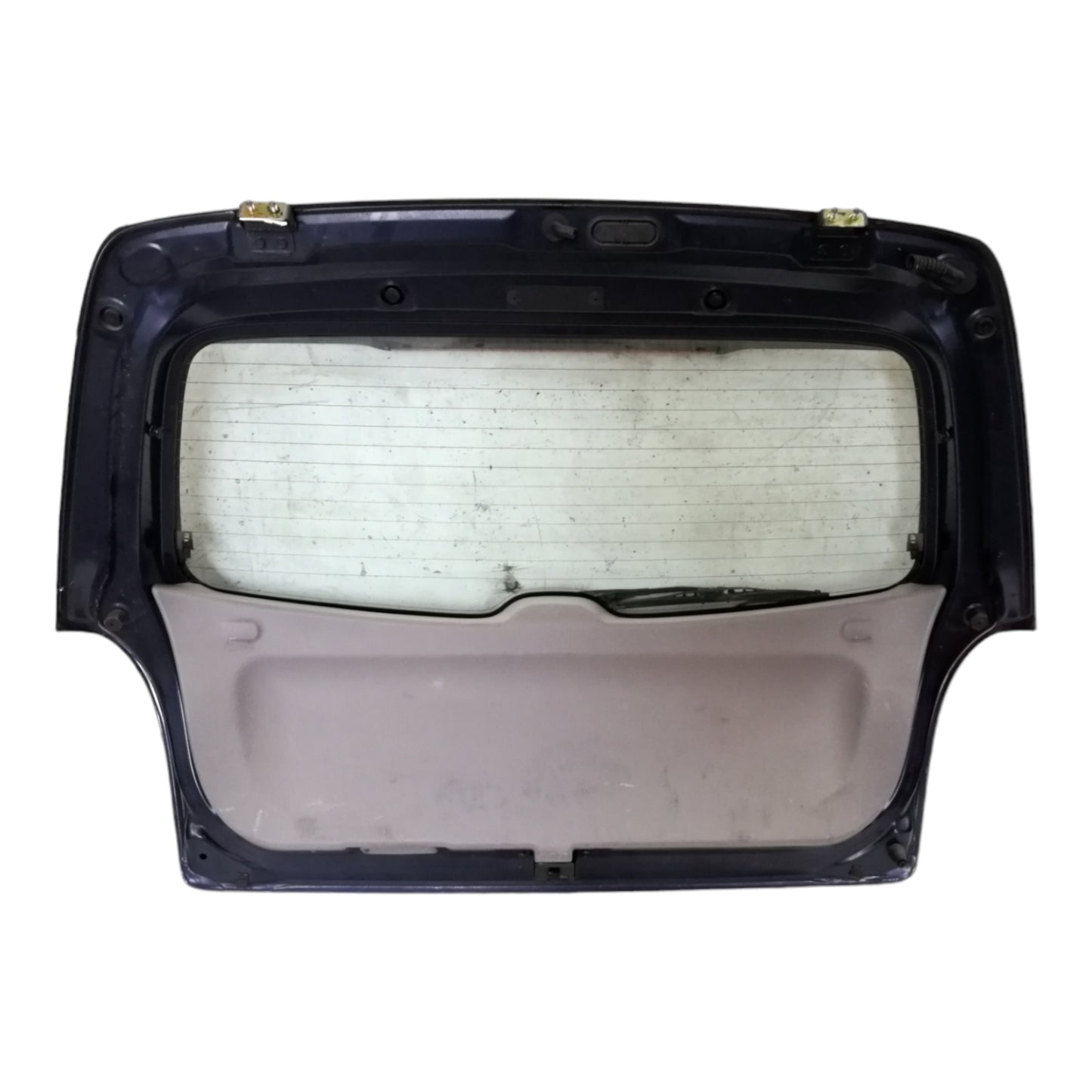 Portello Portellone Posteriore MAZDA 323 F 6 Serie  UATO