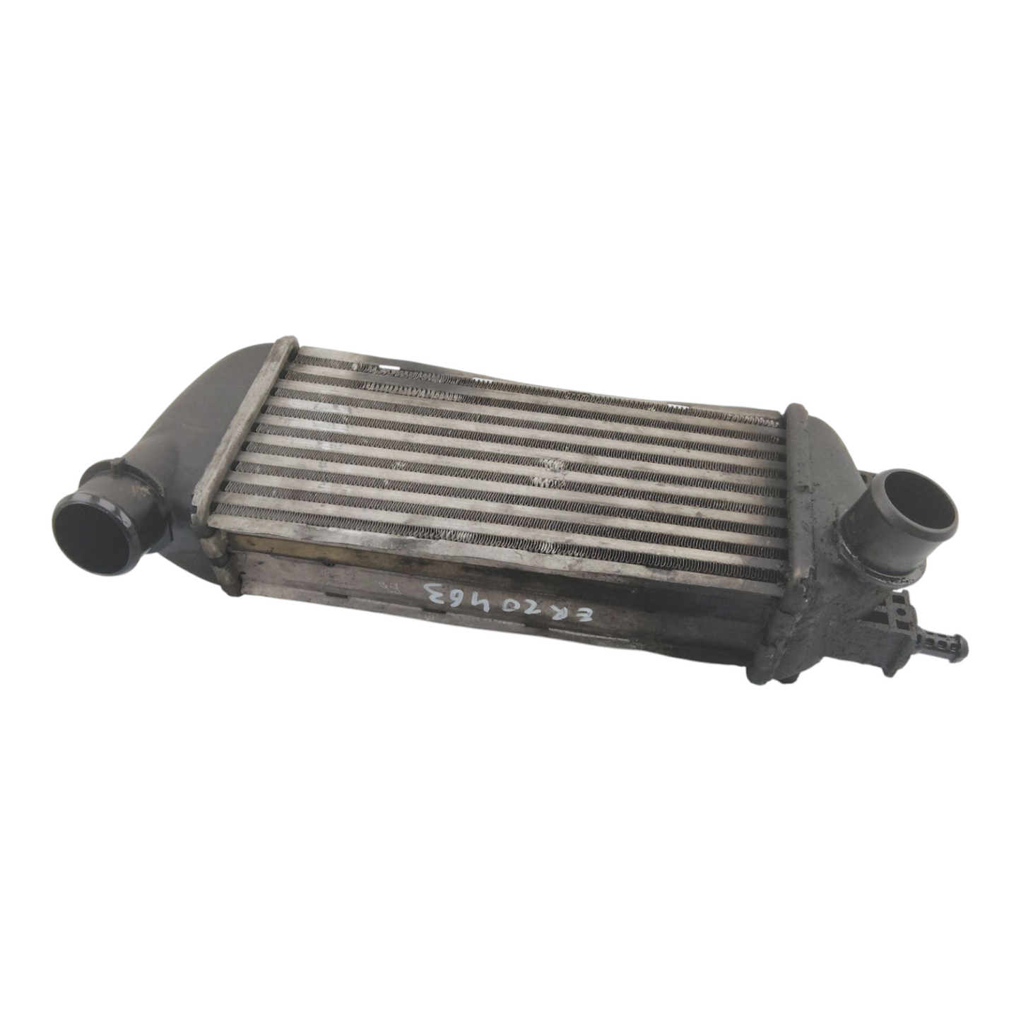 Intercooler Scambiatore Calore FIAT 500 2 Serie/500 C 1.3 Diesel